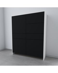 Highboard Maßanfertigung - Modell Yuki